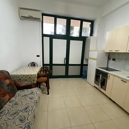 Apartamento Aura - Golem (Tirana)
