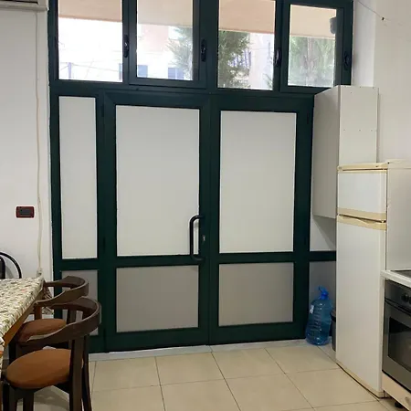 Apartment Aura - Golem (Tirana)