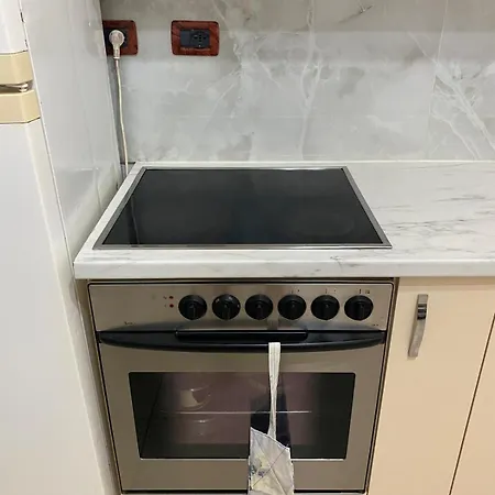 Apartamento Aura -