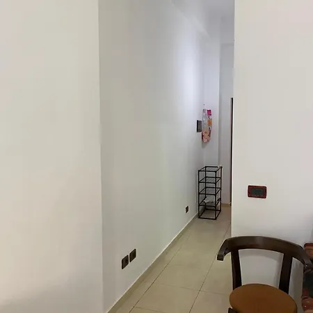 Aura - Apartment