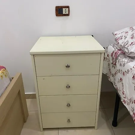 Apartment Aura - Golem (Tirana)