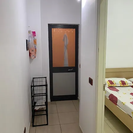 Aura - Apartment