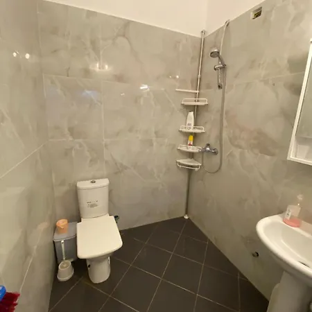 Aura - Apartment Golem (Tirana)