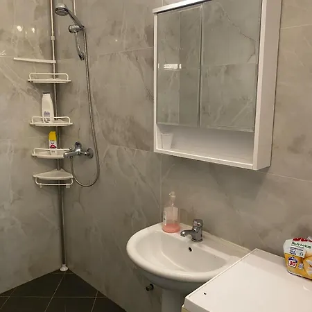 Aura - Apartment Golem (Tirana)